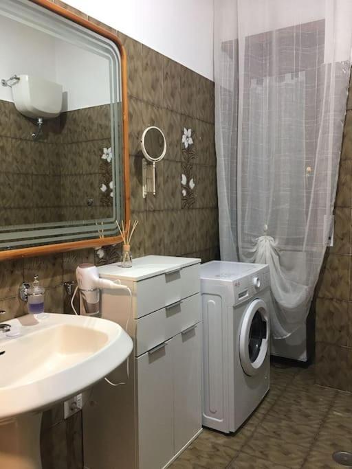 Apartamento Bell House - Near Metro Roma