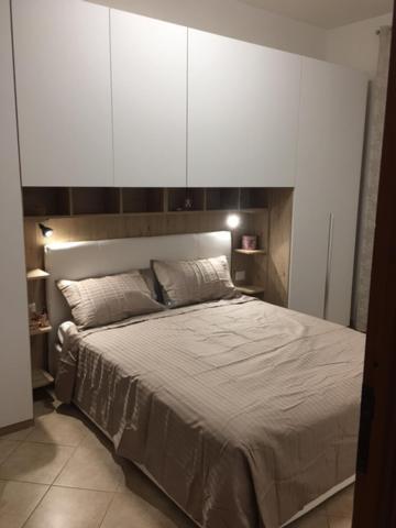 Apartamento Bell House - Near Metro Roma